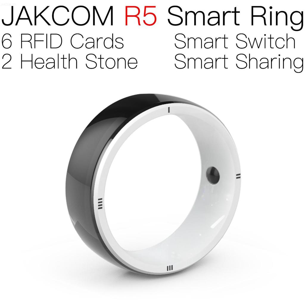 JAKCOM R5 Smart Ring New product as foldable game deals gadgets p8 smart watch hw57 fonte 500w 80plu