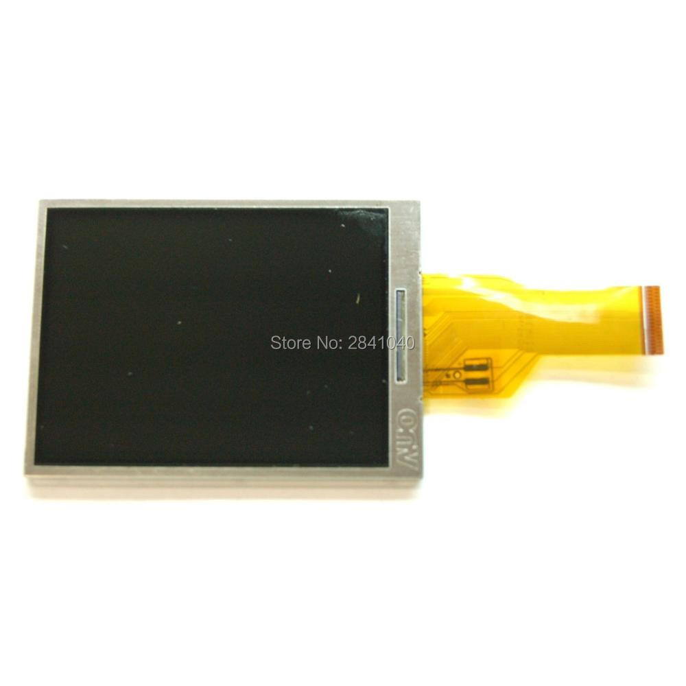 NEW LCD Display Screen For Fuji Fujifilm Finepix J20 J22 A100 Z31 Z37 Digital Camera Repair Part + B