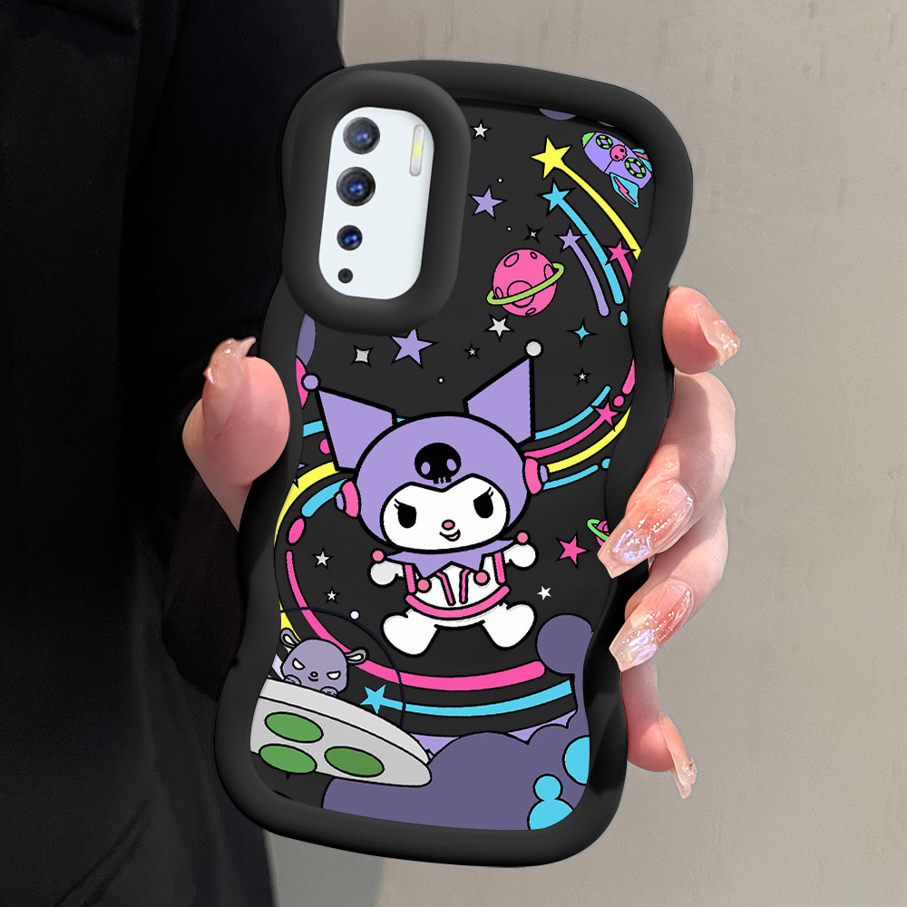 Casing Hp Untuk OPPO Reno 3 A91 Case Softcase Kesing Soft Cassing Cute 0744