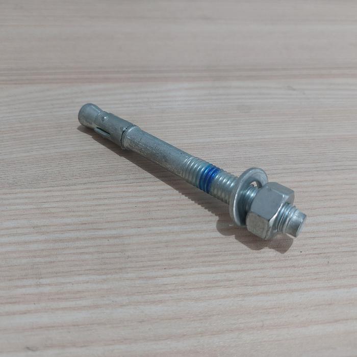 vcju- Dynabolt Anchor Hilti Hsa M12X100