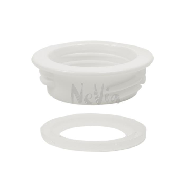 Nevia Portable Bottle Warmer Adaptor - Aksesories Bottle Warmer Adapto