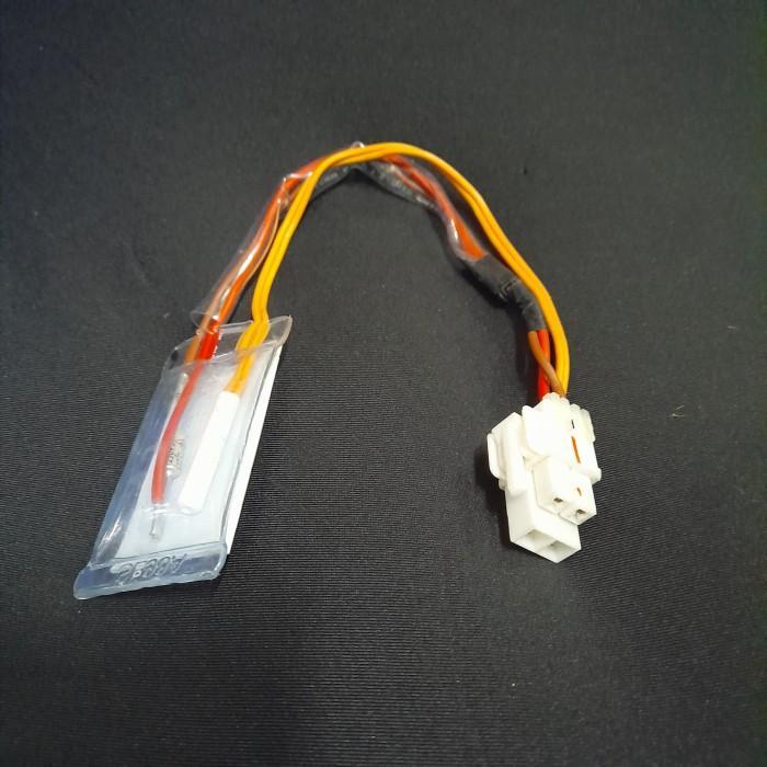 Fuse Kulkas Lg Inverter 2 Pintu Defrost Original