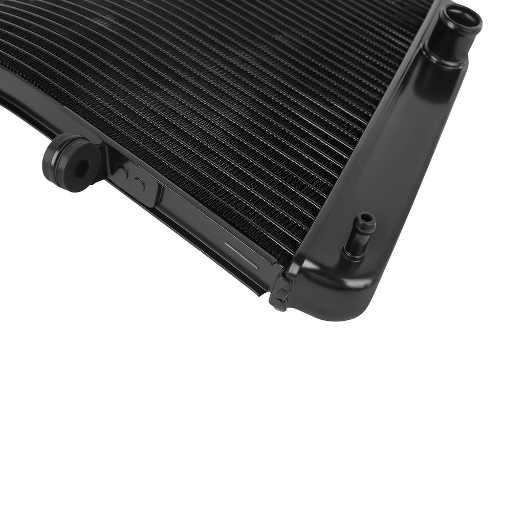 For Suzuki Gsxr 600 750 Gsx-R 750 600 Gsxr600 Gsxr750 K6 K8 K11 2006-2010 Engine Radiator Oil Cooler