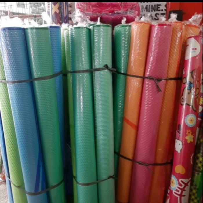 Hot Sale Karpet Lantai Polos / Alas Lantai Tebal