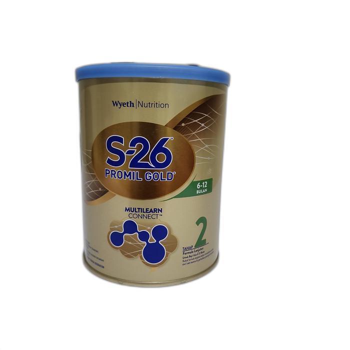 Shop - S26 Promil Gold Tahap 2 400Gr