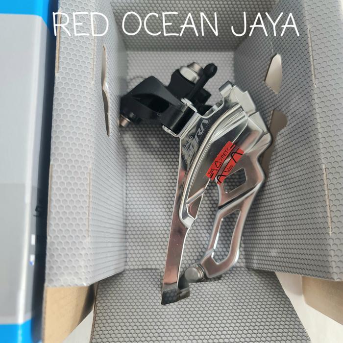 Shimano Fd Sora R3030 3Speed 3 Speed Not R3000 Triple Braze On