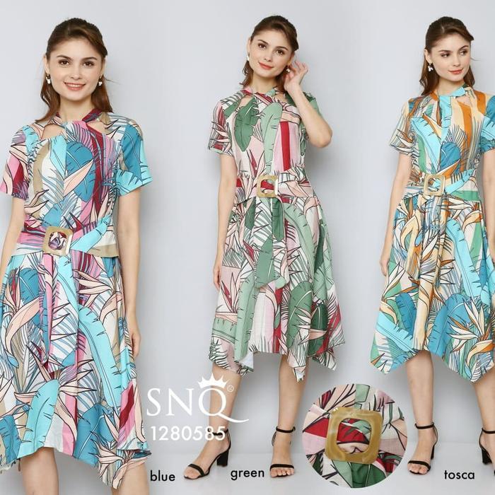 SNQ dress nita 1280585