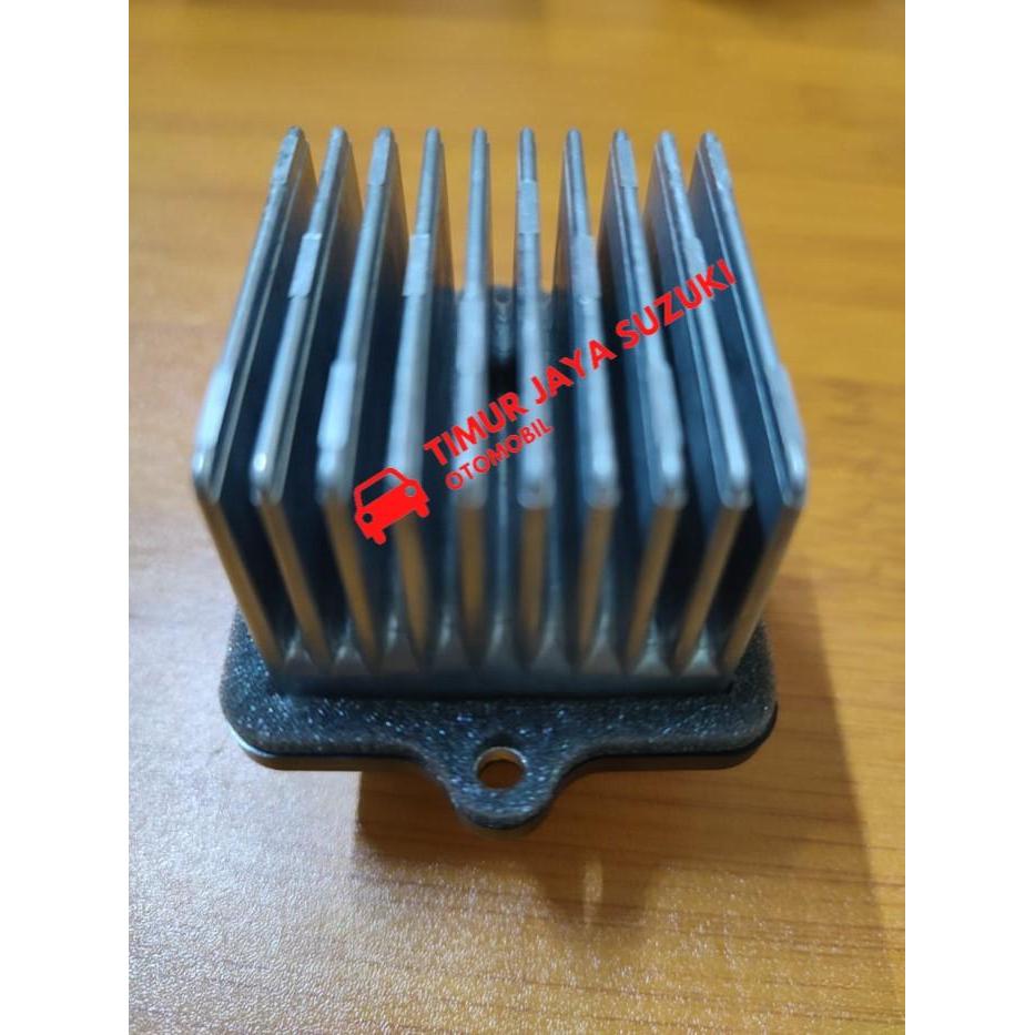 Transistor Ac Grand Vitara 2000Cc, Grand Vitara 2400Cc, Asli Sgp Sparepart Suzuki