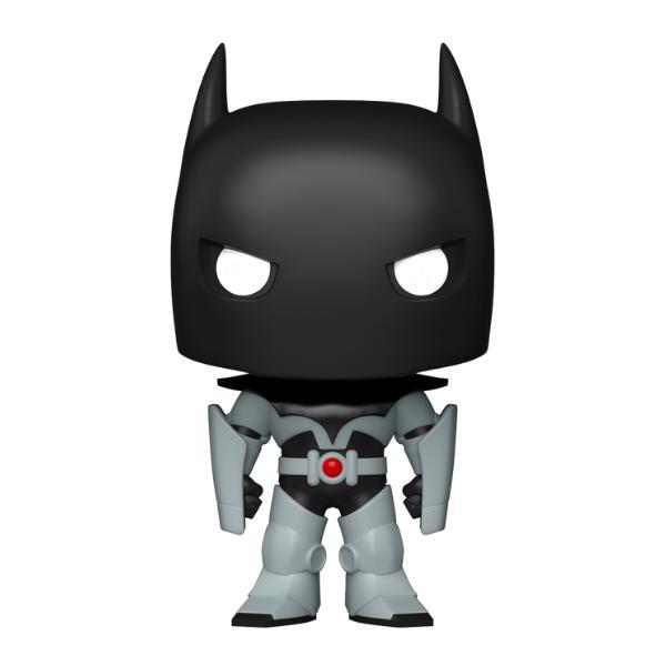 HOT SALE FUNKO POP BATMAN BEYOND ARMORED BRUCE WAYNE TERMURAH