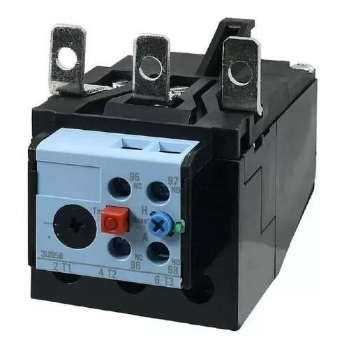 THERMAL OVERLOAD RELAY SIEMENS 3US55 3US5800
