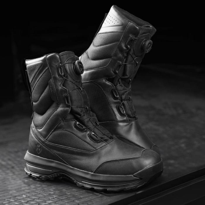 Sepatu Tactis Molay Honu Mk Ii Military Outdoor Tactical Boots Ori