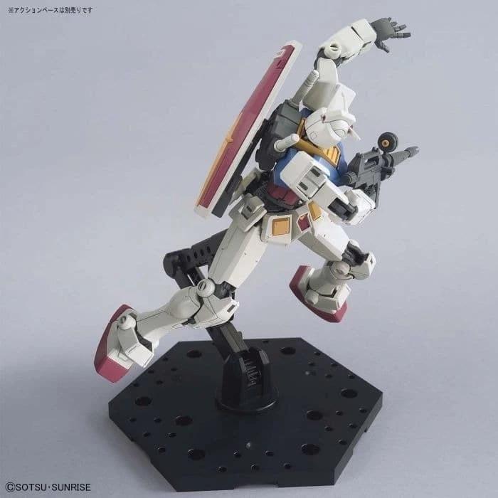 HG RX-78-2 GUNDAM BEYOND GLOBAL 1/144 GUNDAM BANDAI HG BEYOND GLOBAL