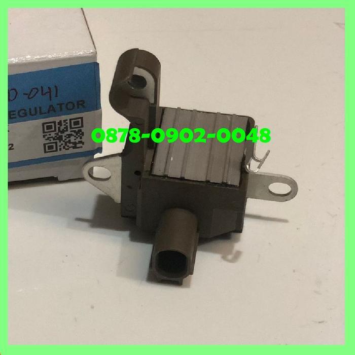 Ic Regulator Ic Alternator Honda Crv 2012 K1 Lin