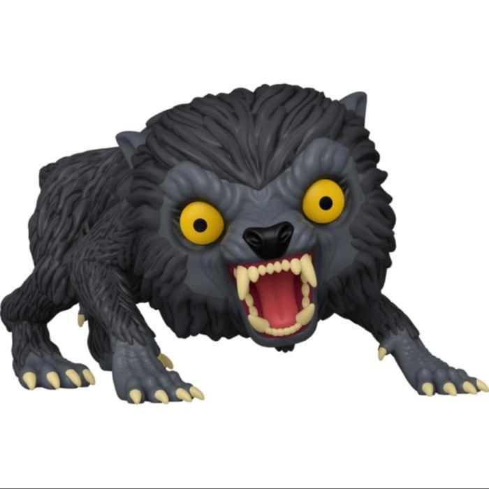 ORIGINAL FUNKO POP AN AMERICAN WEREWOLF IN LONDON FIGURE TOY