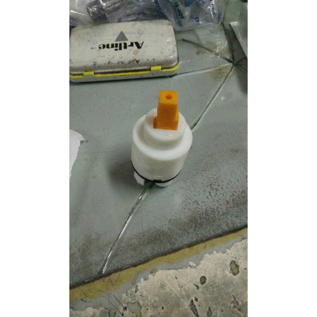 Cartridge Toto Mc35A (Spare Part) #Gratisongkir
