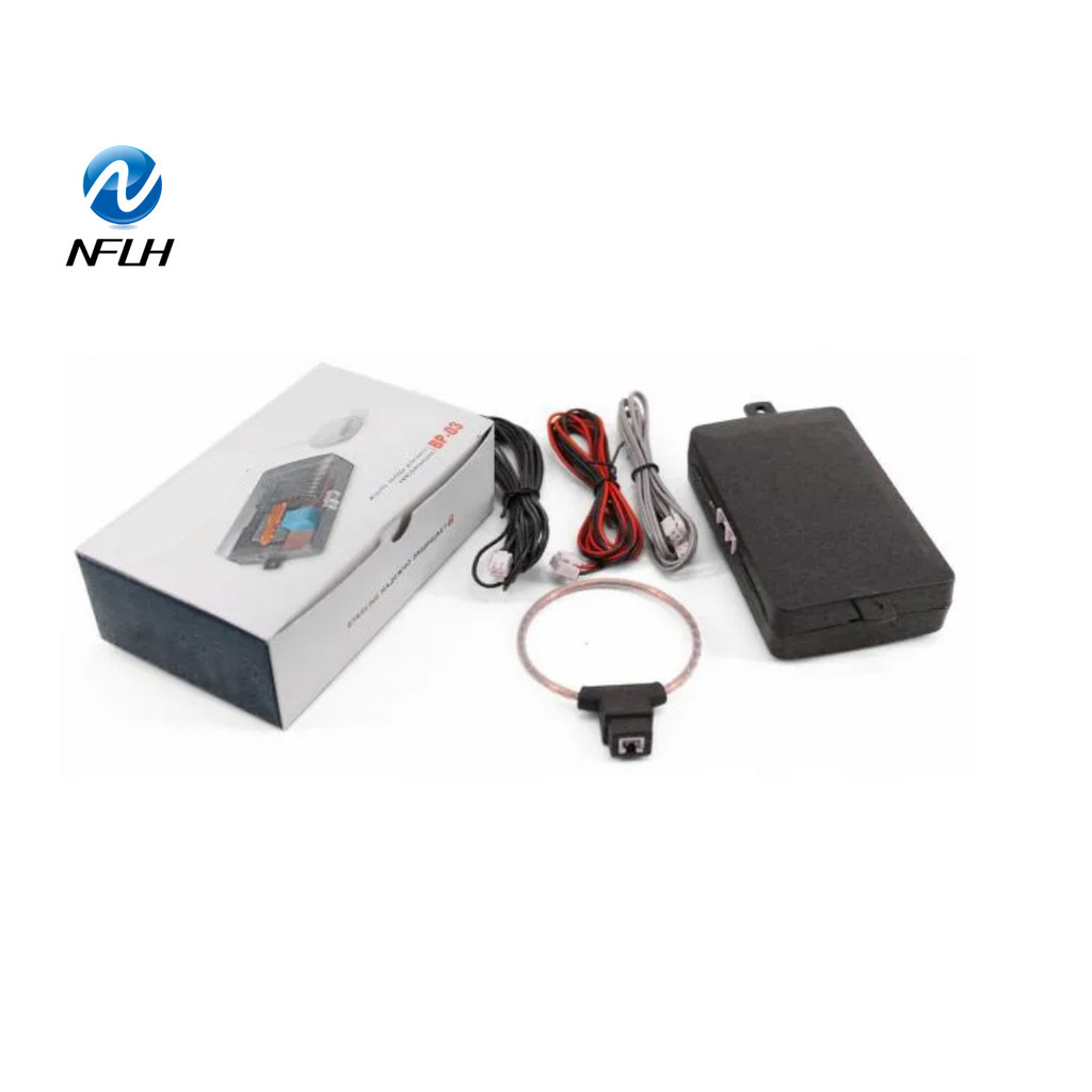 NFLH BP-3 Bypass Module Suit for Bypassing Standard Immobilizer
