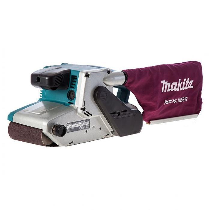 Ada Stok Makita 9404 Mesin Amplas Belt Sander - MAKITA 9404