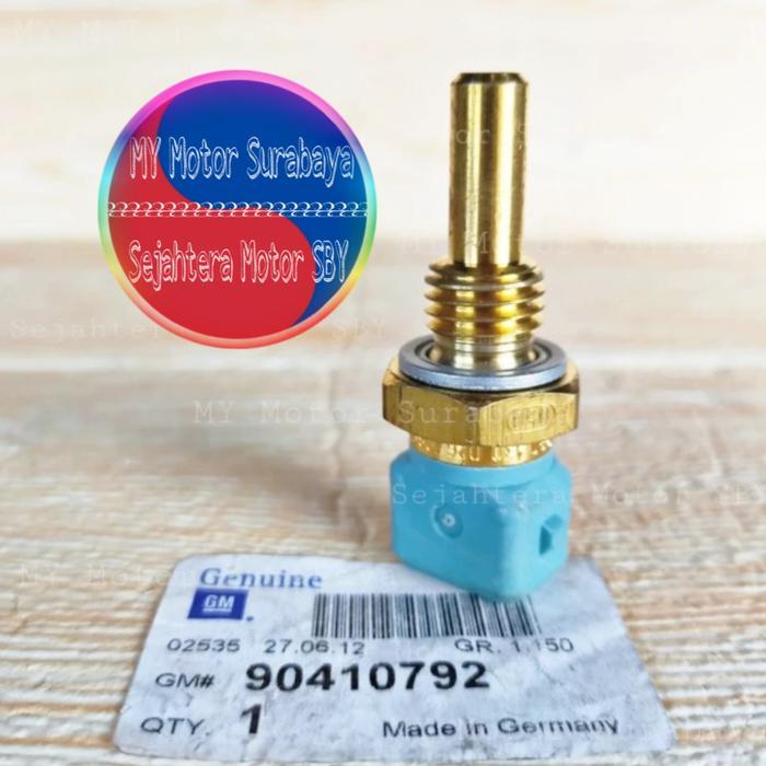Sensor Switch Ect Temperatur Radiator Opel Blazer Gm
