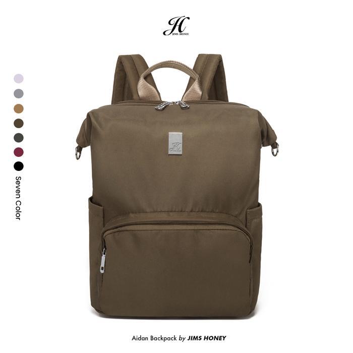 Elizabeth - Aidan Backpack - Tas Ransel Wanita
