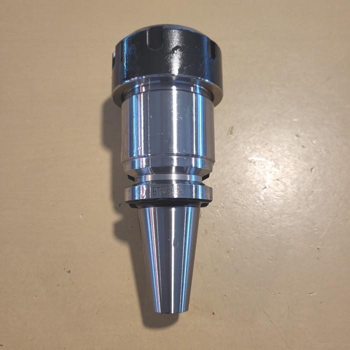 Ada Stok BT30 OZ25 M10 ARBOR BT30 OZ25 ARBOR CNC BT30 OZ25