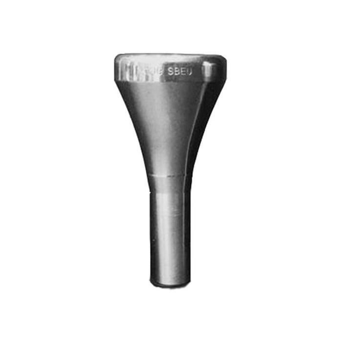 SALE System Blue Mouthpiece Euphonium