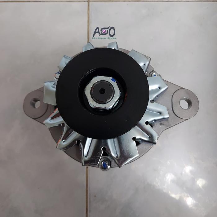 Dynamo Dinamo Ampere Alternator Assy Fuso Ganjo Ps220 Ps 220 -- Vat196