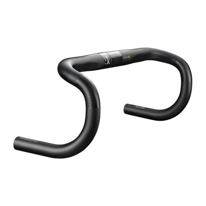 Pedalmaniaa- Stang Sepeda - Fizik Cyrano Handlebar 00 Snake