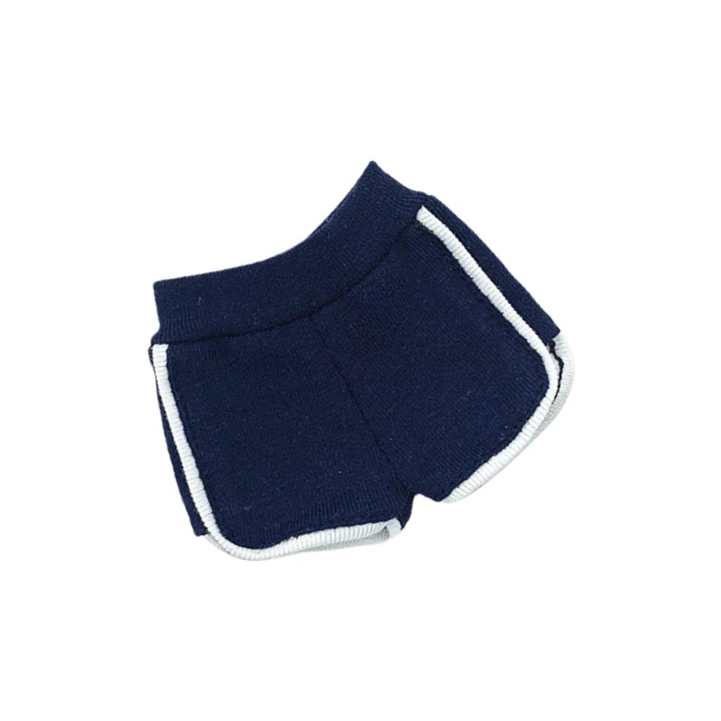 16 Scale Yoga Shorts Female Doll Clothing Collection for 12" Female Figures