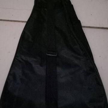 Terlaris Tas Ukulele Sopran / Concert / Tenor