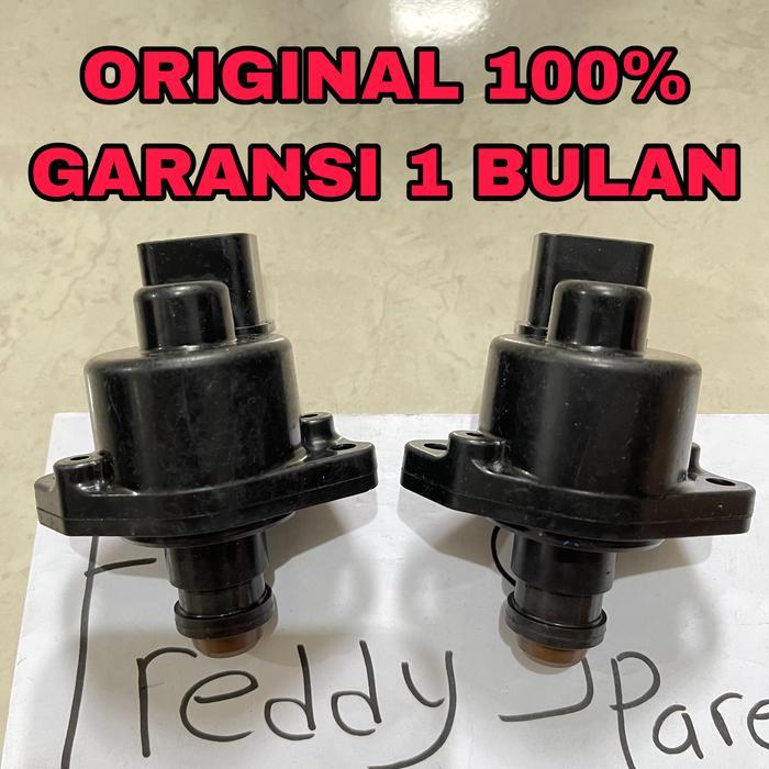 Sensor Servo Isc Actuator Suzuki Escudo 2.0 Original