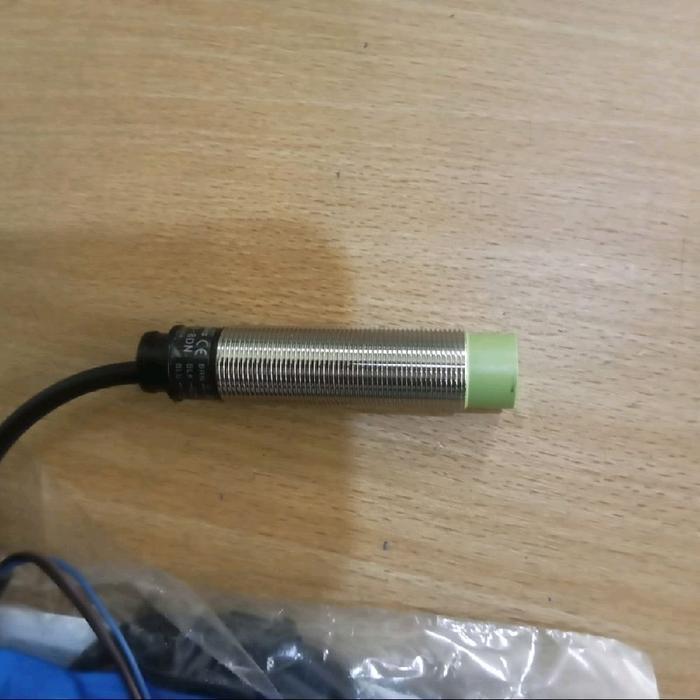 Prl 18-5 Dn Prl 18-5 Dn Prl18-5Dn Prl 18 5 Dn Sensor Autonics