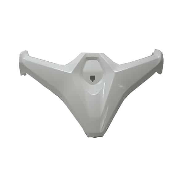 Cover Rack Putih - New Vario 150 K59J 81131K59A70ZP