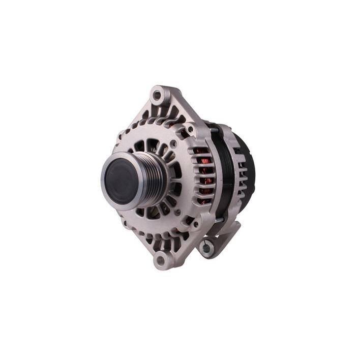 ALTENATOR CHEVROLET CAPTIVA DIESEL NFL / DINAMO AMPERE CAPTIVA DIESEL C100 GENERATOR OK%
