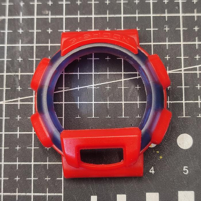 Bezel handmade Casio G-Shock dw003 gshock dw-003