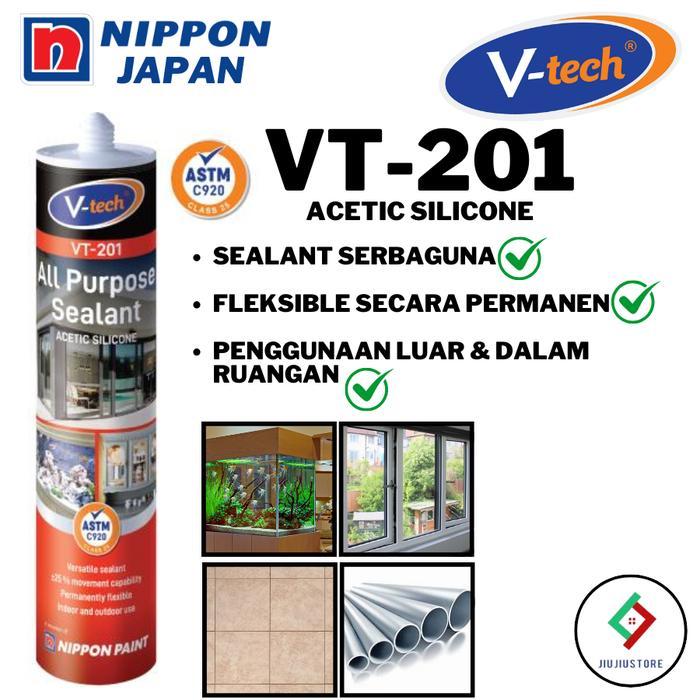 SALE LEM SEALANT BOTOL LEM SILIKON LEM KACA DEXTONE LEM SEALANT DEXTONE