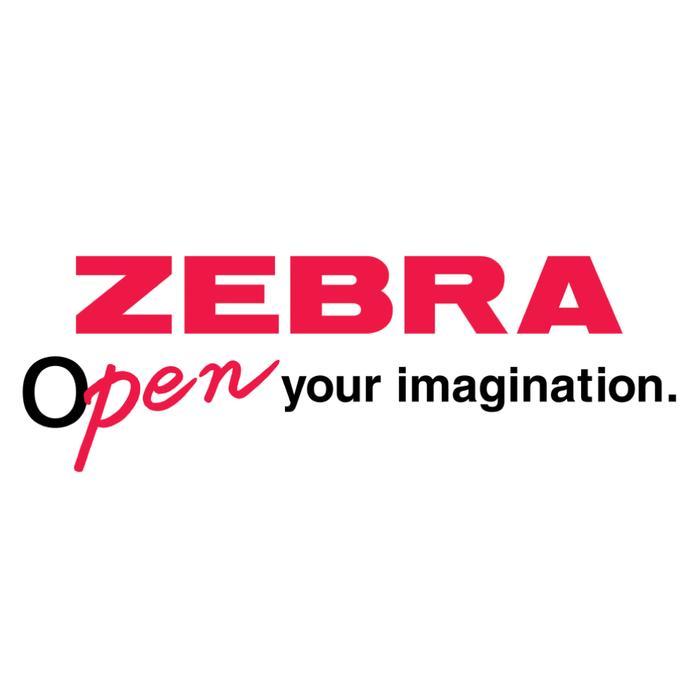 ZEBRA MILDLINER TWIN PACKAGE (MILDLINER GREEN & DARK BLUE)