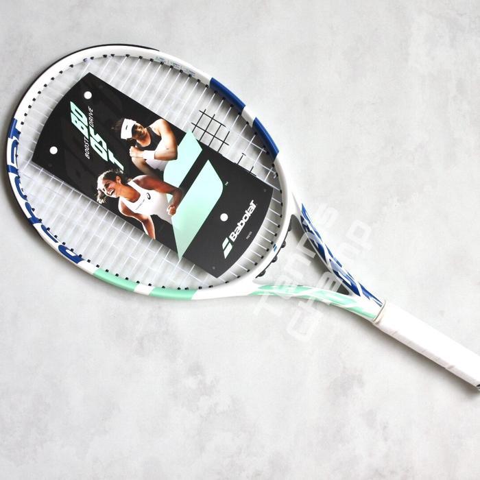 RAKET BABOLAT BOOST DRIVE WOMEN/ TENNIS RACKET BABOLAT BOOST WOMEN
