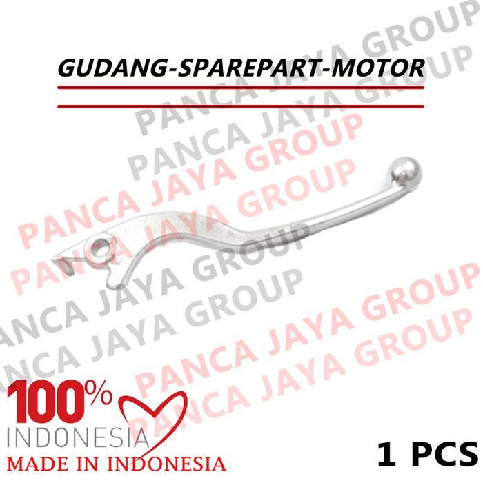 Handle Rem Kanan-Kiri Kymco Kimco Benson Like-New Like 150I Racing-King 150