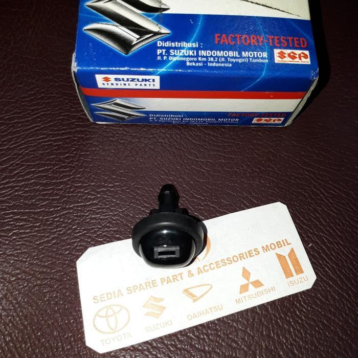 NOZZLE WIPER ERTIGA (BELAKANG) ASLI