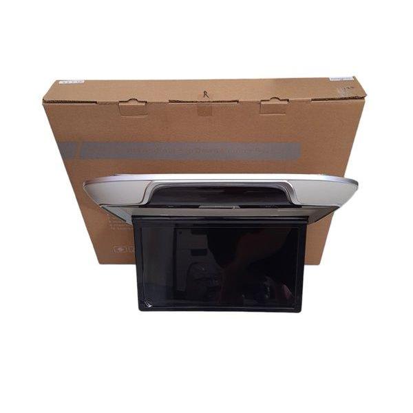 Tv Roof Android 13.3 Inch Mtech Tv Plafon Android Mtech 13,3"-Grey
