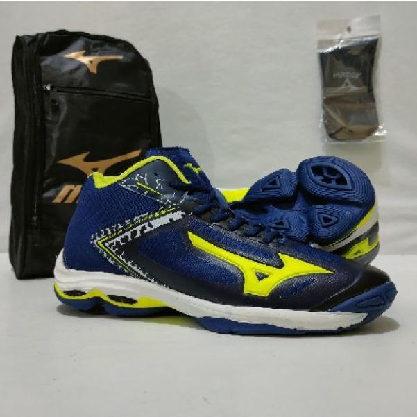 Mizuno Wave Lhtning Z5 / Mizuno Wlz6 / Mizuno Wlz 5 / Mizuno Wave Lhtning Z6 / Mizuno Wave Momentum
