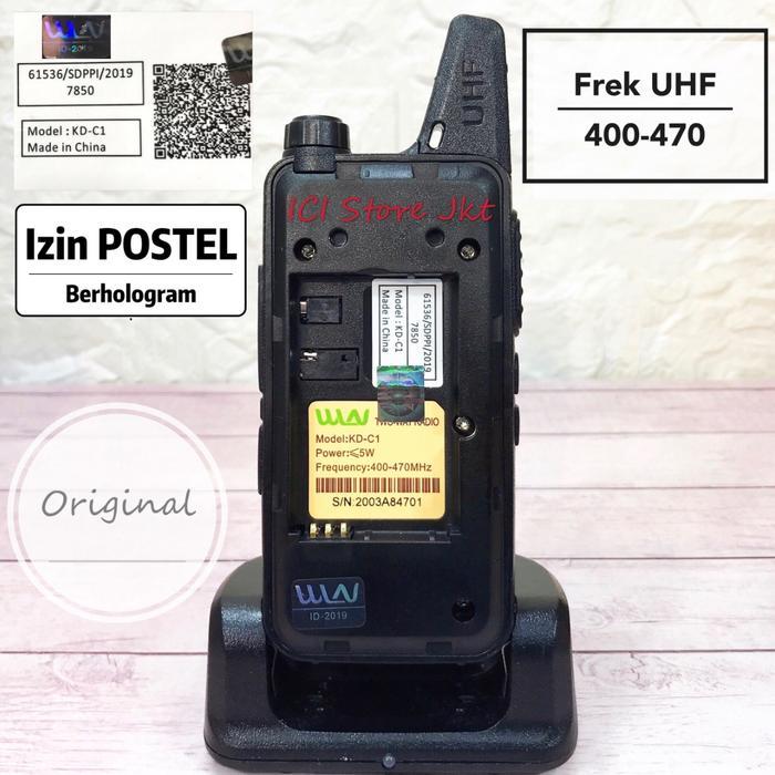 HT WLN ORIGINAL / HT WLAN ORIGINAL ORIGINAL QUALITY