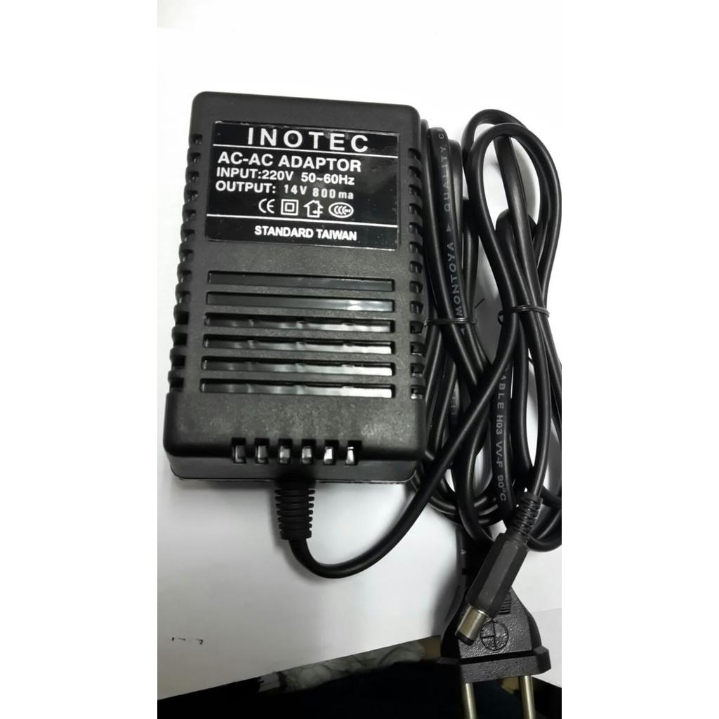ADAPTOR UNTUK EFEK GITAR BOSS GT6B