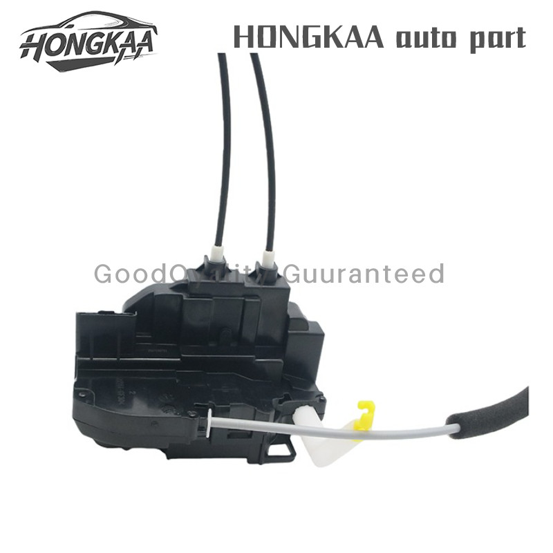 Door Lock 82501ED500C11 82500ED500C11 for Nissan Tiida C11 20082012 Models Latio Vesa 80501ED500C11