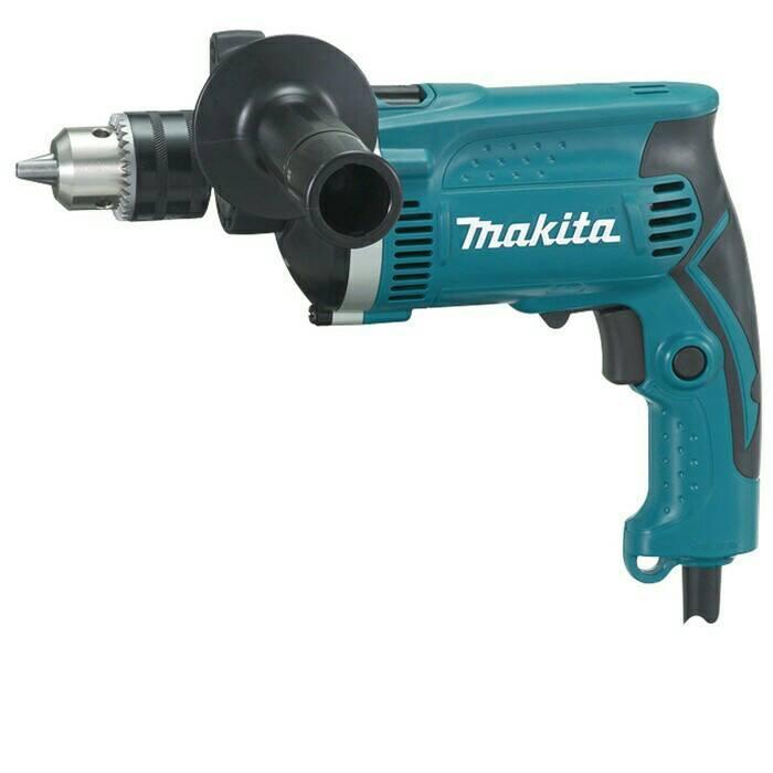 Mesin Bor 16mm MAKITA HP1630 / Makita HP 1630