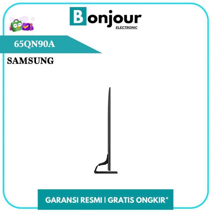 TV SAMSUNG NEO QLED 65 INCH 65QN90A QA65QN90A 4K SMART TV QLED 65 INCH