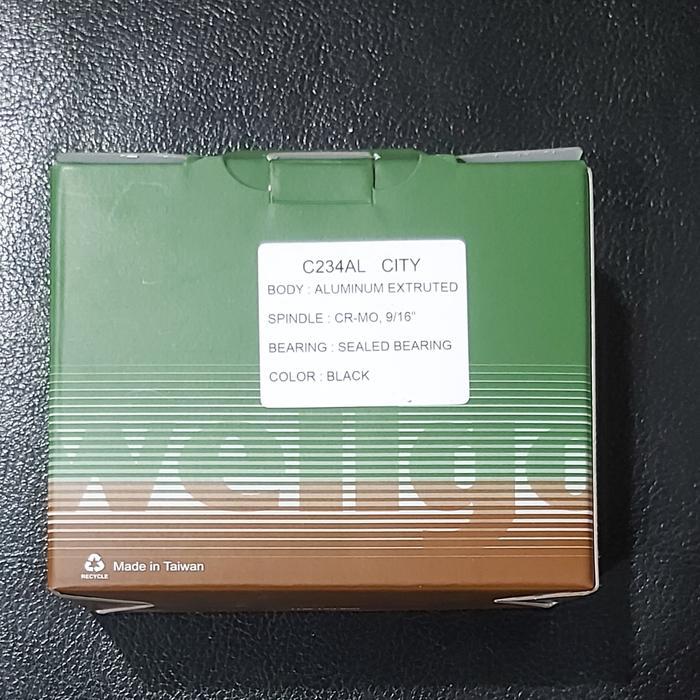 Pedal Bearing Wellgo C234