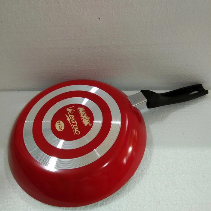 Teflon Maxim 24Cm