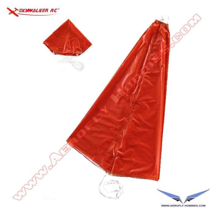 Terlaris Skywalker 6Kg Parachute Landing Umbrella For Uav Planes