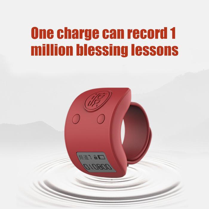 Tasbih Digital / Tasbih Digital LED /Counter digital